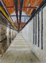 Hospital Tunnel No. 2