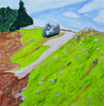 The One That Got Away